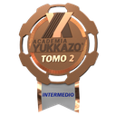 Rank badge