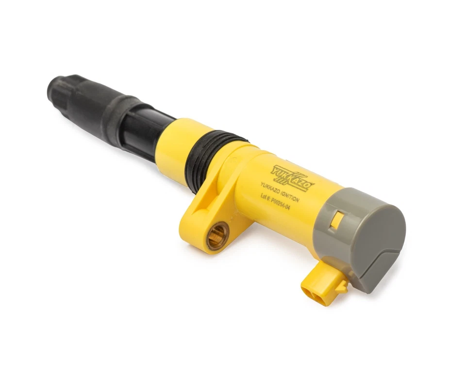 IGNITION COIL FOR NISSAN RENAULT 1.6L 2.0L L4 2001-2010 UF653