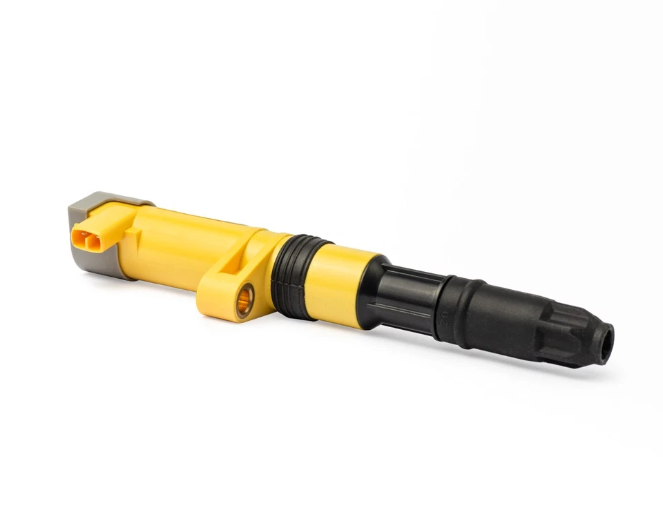 IGNITION COIL FOR NISSAN RENAULT 1.6L 2.0L L4 2001-2010 UF653