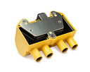 IGNITION COIL FOR 1.6L 2.2L CHEVY DAEWOO LANOS ISUZU OPTRA UF356