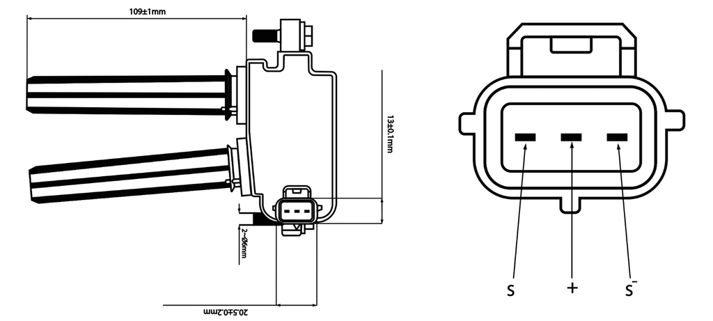 BOBINA DE ENCENDIDO COPPER LITO TECH- JEEP GND CHEROKEE 5.7 HEMI 11-13
