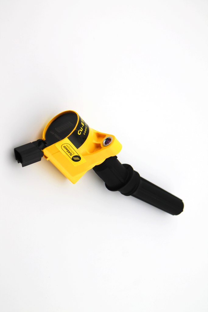 BOBINA DE ENCENDIDO COPPER LITO TECH- FORD F-150 FORTALEZA 5.4 97-01