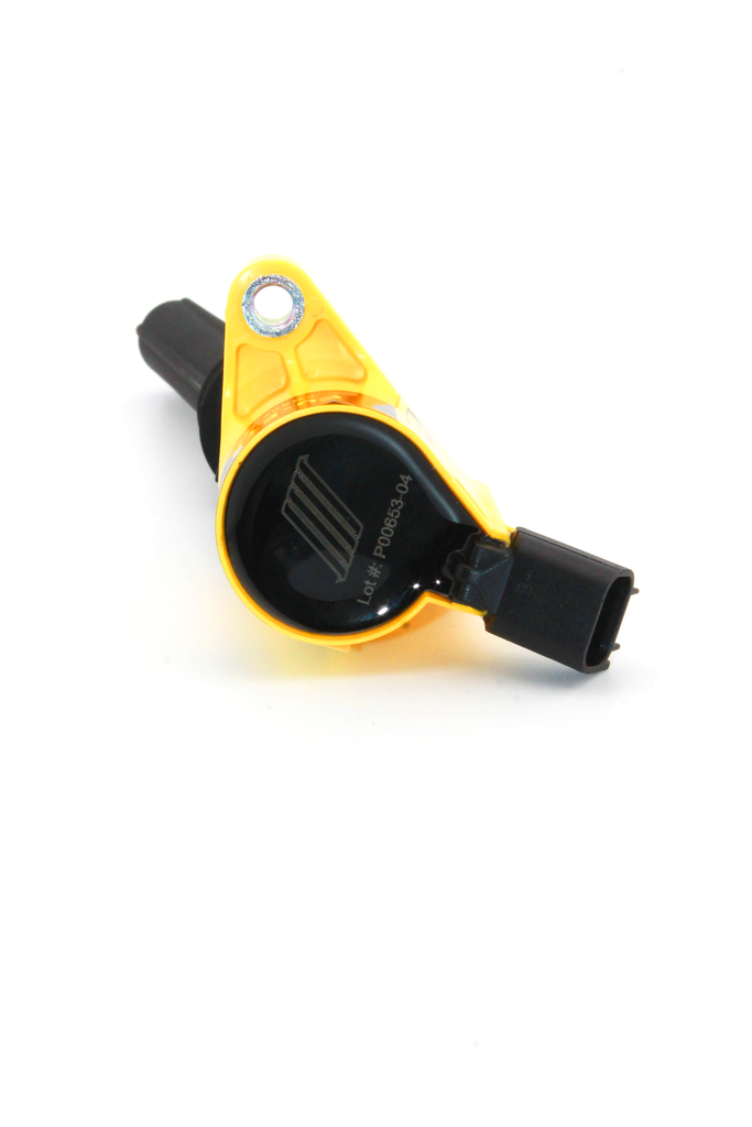 BOBINA DE ENCENDIDO COPPER LITO TECH- FORD F-150 FORTALEZA 5.4 97-01