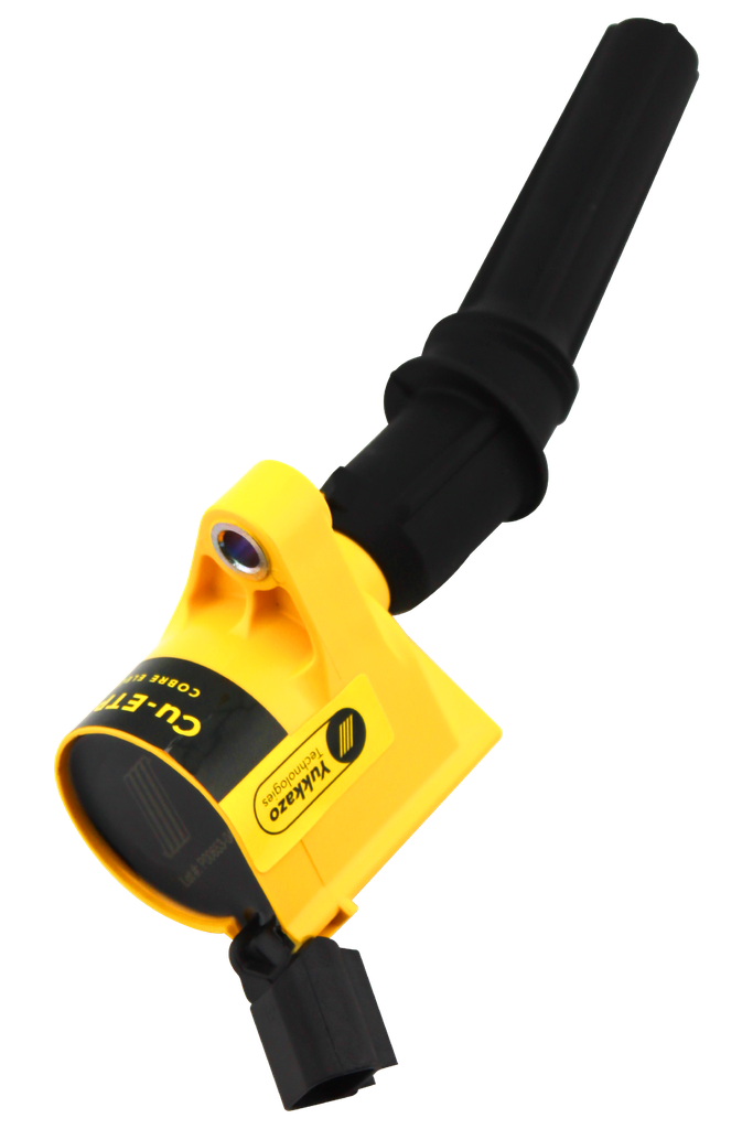 BOBINA DE ENCENDIDO COPPER LITO TECH- FORD F-150 FORTALEZA 5.4 97-01