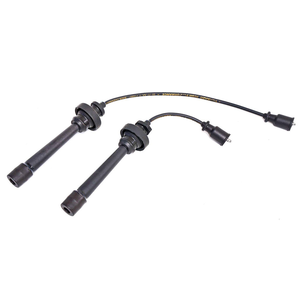 CABLES PARA BUJÍAS MITSUBISHI LANCER 2.0 00-12