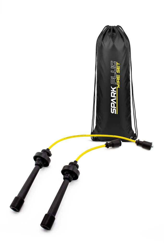 SPARK PLUG WIRE SET FOR MITSUBISHI LANCER 55200