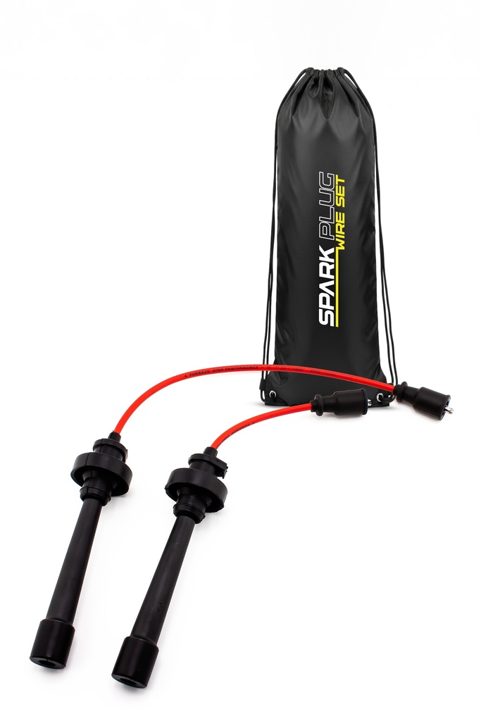 SPARK PLUG WIRE SET FOR MITSUBISHI LANCER 55200