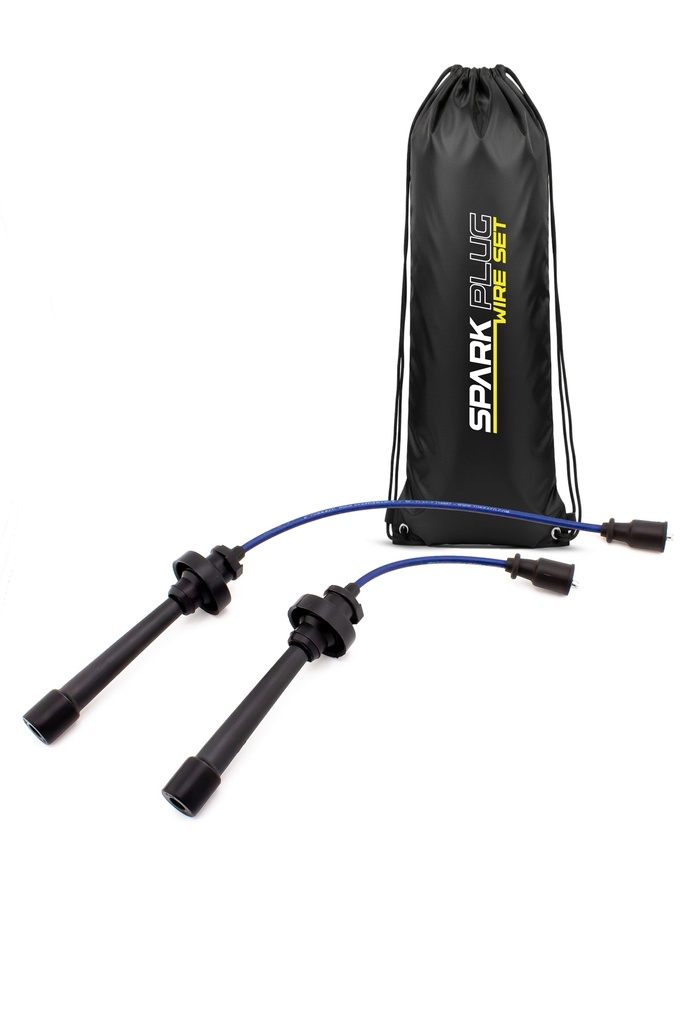 SPARK PLUG WIRE SET FOR MITSUBISHI LANCER 55200