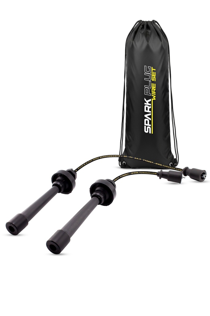 SPARK PLUG WIRE SET FOR MITSUBISHI LANCER 55200