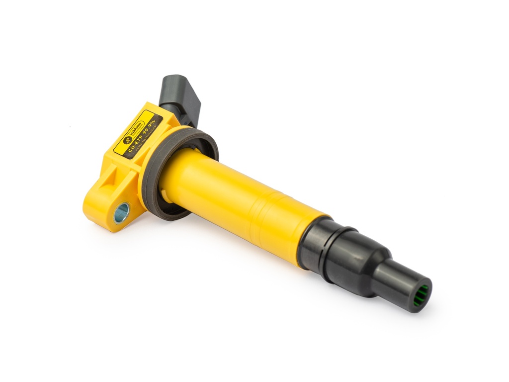 IGNITION COIL FOR 4.0L 2005-2011 TOYOTA TUNDRA TACOMA 4RUNNER FJ CRUISER UF495 (1 PACK)