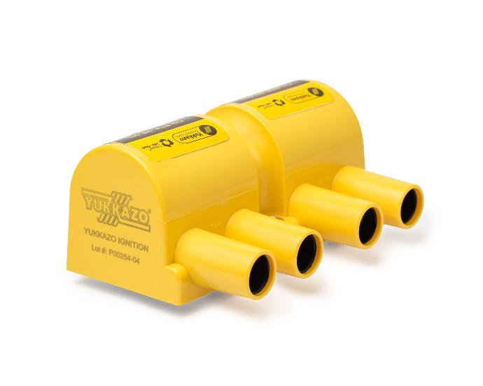 IGNITION COIL FOR 1.6L 2.2L CHEVY DAEWOO LANOS ISUZU OPTRA UF356 (1 PACK)