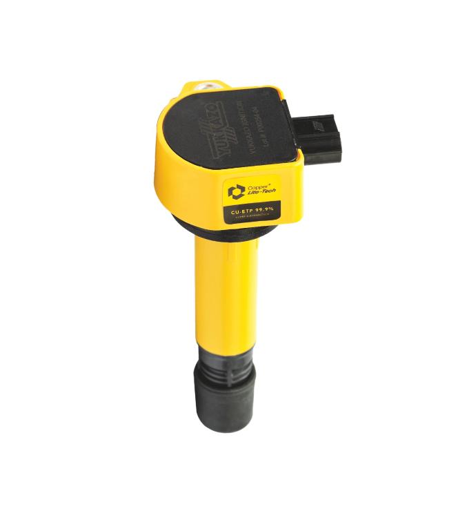 IGNITION COIL PACK FOR HONDA CIVIC 2006 07 08 09 10 11 , 1.8L UF582 (1 UNIT)