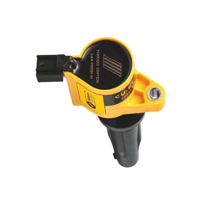 IGNITION COILS FOR FORD TRANSIT ESCAPE FOCUS MAZDA 3 TRIBUTE 2.0L 2.3L UF621 (PACK 1)