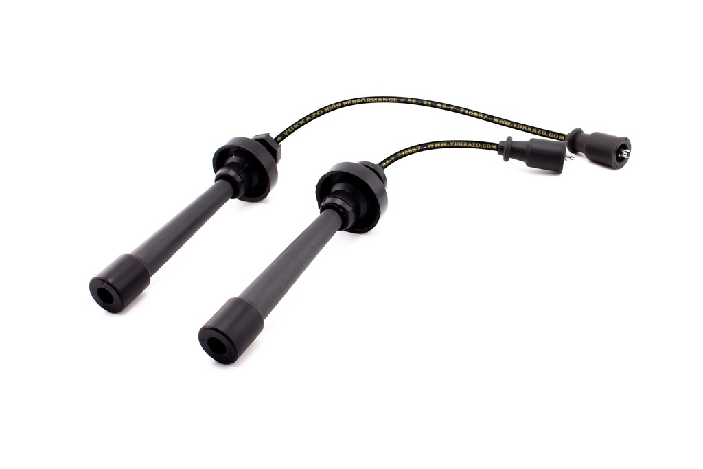 SPARK PLUG WIRE SET FOR MITSUBISHI LANCER 55200