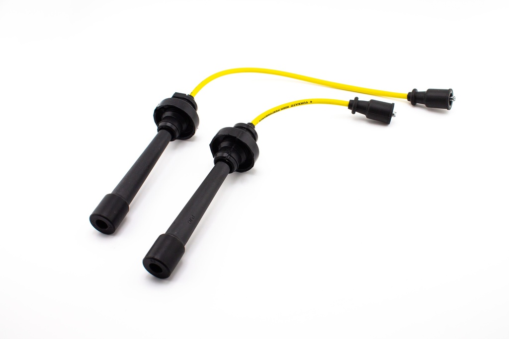 SPARK PLUG WIRE SET FOR MITSUBISHI LANCER 55200