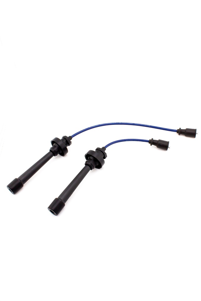 SPARK PLUG WIRE SET FOR MITSUBISHI LANCER 55200