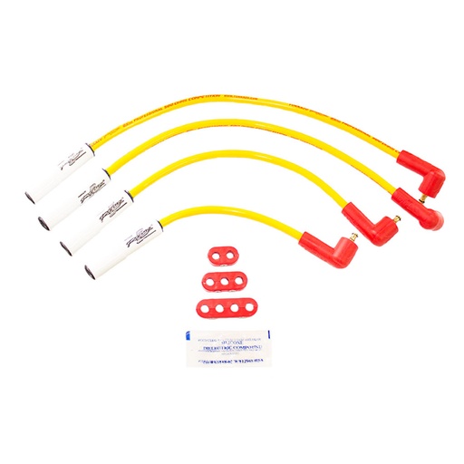 [11ERC062001N] RACING CERAMIC 8.6MM FORD ECOSPORT 