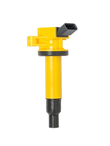 [12YY204039N-USA] IGNITION COIL FOR TOYOTA COROLLA CELICA MATRIX 1.8L UF247 90919-02339 (1 UNIT)