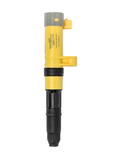 [12YY166036N-USA] IGNITION COIL FOR NISSAN RENAULT 1.6L 2.0L L4 2001-2010 UF653 (1 PACK)
