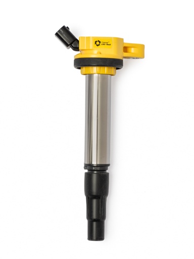 [12YY204039S-USA] IGNITION COIL FOR 1.8L TOYOTA COROLLA PRIUS MATRIX SCION UF596 (1 PACK)