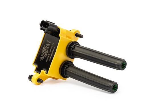 [12YY094049X-USA] IGNITION COIL FOR DODGE CHARGER CHRYSLER 300 06-20 RAM 1500 2500 UF504 (1 PACK)