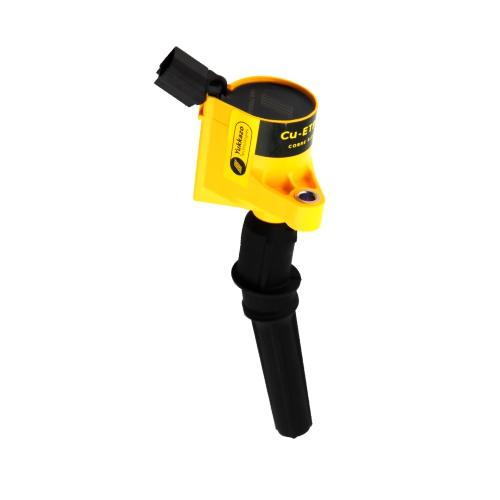 [12YY062019N-USA] IGNITION COILS FOR FORD F-150 4.6L 5.4L V8 TRITON 2004 1997-2001 FD503 (1 PACK)
