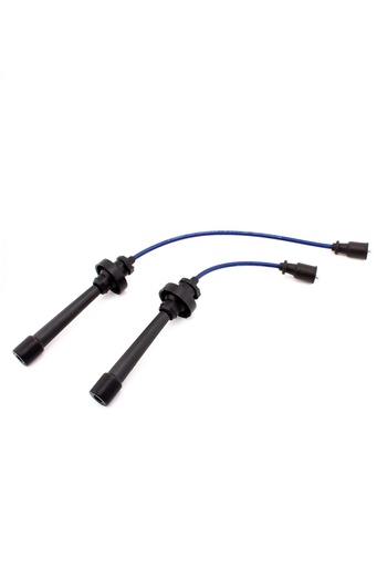 [11ZY137086N-USA] SPARK PLUG WIRE SET FOR MITSUBISHI LANCER 55200