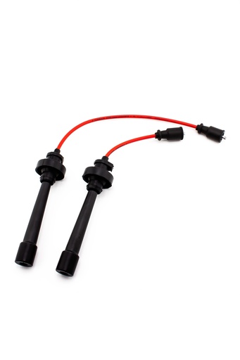 [11RY137086N-USA] SPARK PLUG WIRE SET FOR MITSUBISHI LANCER 55200